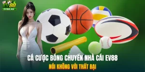 Cá Cược Bóng Chuyền Nhà Cái EV88