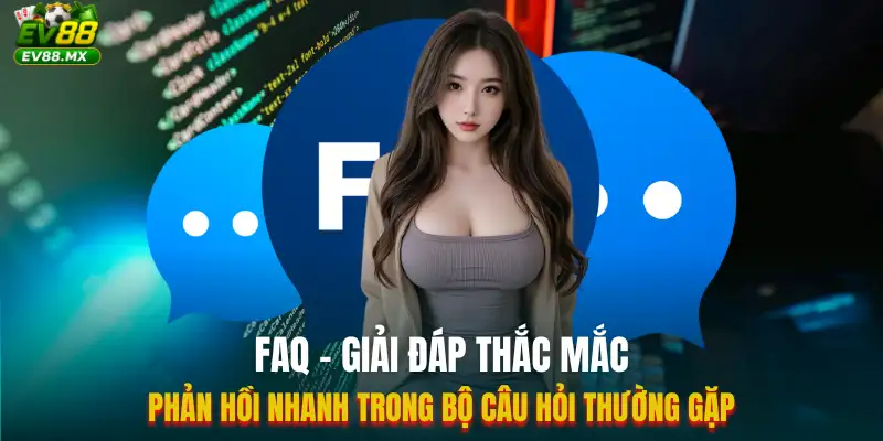 Trả lời minh bạch và đầy đủ