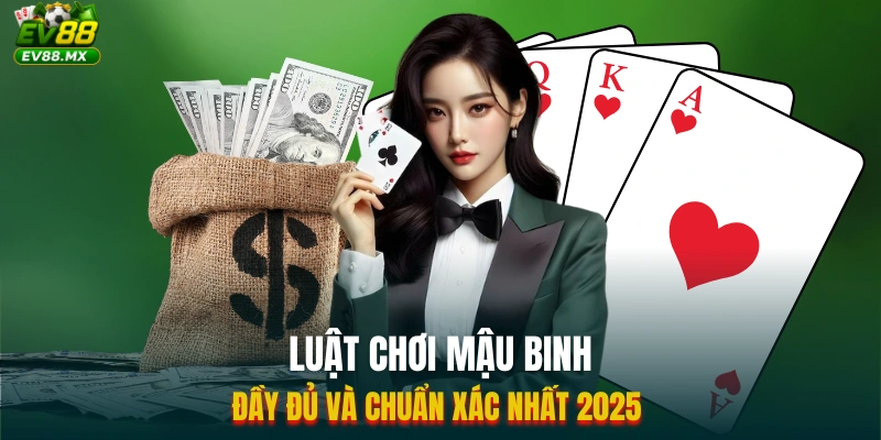 Luật Chơi Mậu Binh